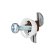 Gripit Brown 20mm Plasterboard Fixing Pack of 8 - 4
