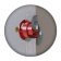 Gripit Red 18mm Plasterboard Fixing Pack of 25 - 4