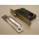 Guardian Y7000 63Mm S.Steel Euro sash door lock Case Only - 2