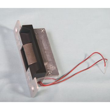 Adams Rite 7100-310-628 Electric Release Alum Door 12V Dc