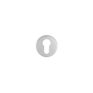 ZCA001SA 52mm S.A.A. Euro Profile Key Hole Cover 8mm