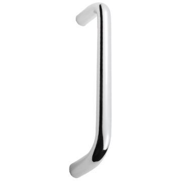 In250/300Bf 300Mm X 19Mm  P.S.S. Pull Handle Bolt Fixed