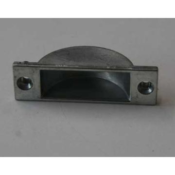 Easy Clean Saa Socket To Suit 11/13Mm Shoot