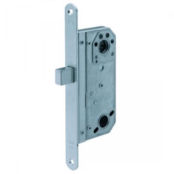 Assa 2788 Modular Deadlock 50mm Satin Chrome