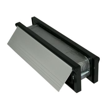 Astro FX 10" Eco Telescopic Letter Box FD30 Fire Rated
