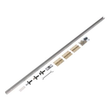 Henderson Bifold Folding Wardrobe Door Gear Set B10/2  