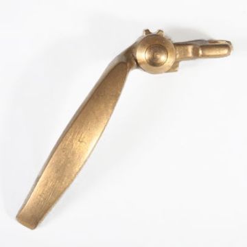 158 Rotobright Left Hand Casement Fastener