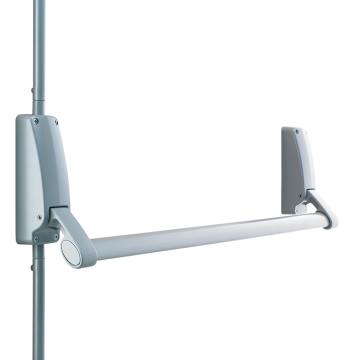 Briton 376E Silver Panic Bolt EN 1125