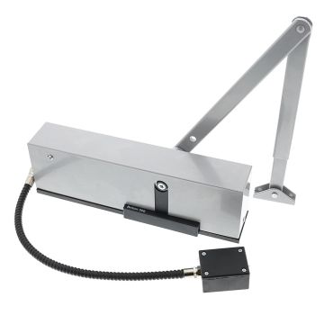 Briton 9963/01 SE Electro Magnetic Door Closer