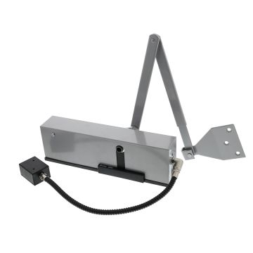 Briton 9963/66 SE Electro Magnetic Door Closer