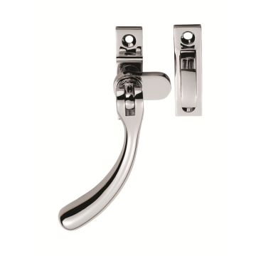 WF11 P.Chrome Bulb End Casement Fastener Hp & Mp