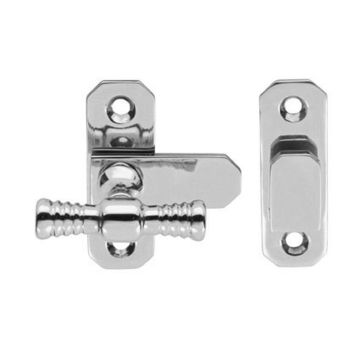 WF13 P.Chrome T-Handle Fastener