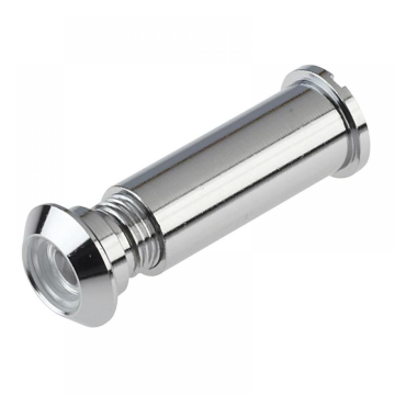 Yale P9401-Ch P.Chrome Door Viewer 160 Degree (35-57Mm Thick Doors)