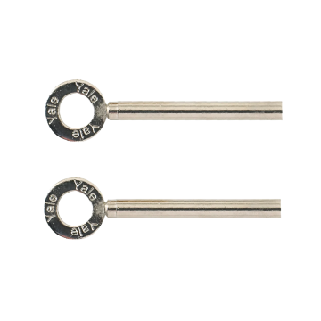 Yale Ws1K Pair Of Keys To Suit Ws1 Lock