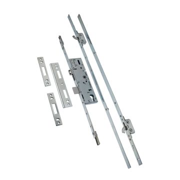 Era 45mm Replacement Door Lock Kit 2 Hook (6345)