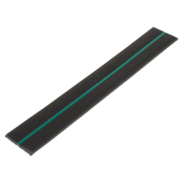 Blue 60 Fire Rated 1mm Packer Green & Black (100 Pack)
