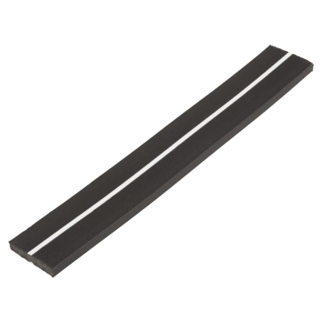 Blue 60 Fire Rated 3mm Packer White & Black (100 Pack)