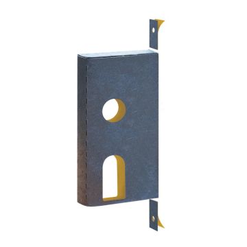 Firestop Flexifire Intumescent Universal Din Lock Kit FD30/60