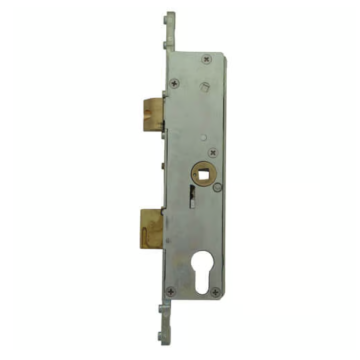 Fullex Genuine SL16 35mm Centre Lock Replacement Split Spindle