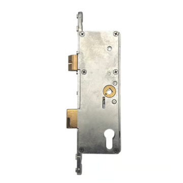 Fullex Genuine SL16 55mm Centre Lock Replacement Split Spindle