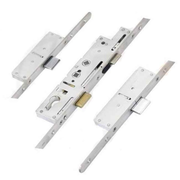Fullex SL16 (CRB0001) Crimebeater 3 Deadbolt Multipoint Door Lock 35mm Backset