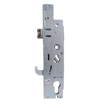 Fullex XL Centre Case 35mm Backset 92mm PZ Split Spindle Hook Bolt