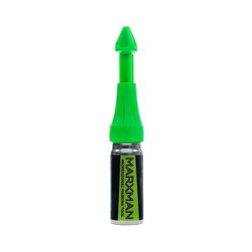 Marxman Standard Green Chalk Marking Pen
