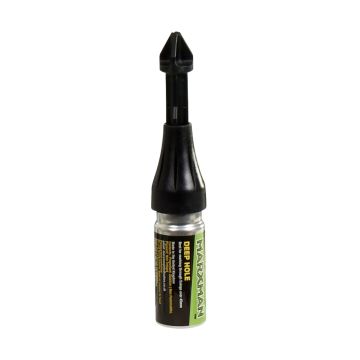 Marxman Deep Hole Green Chalk Marking Pen