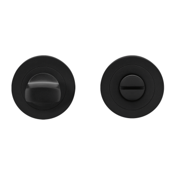 Karcher Bathroom Turn & Release Cosmos Black CEZ1332 BAD 83
