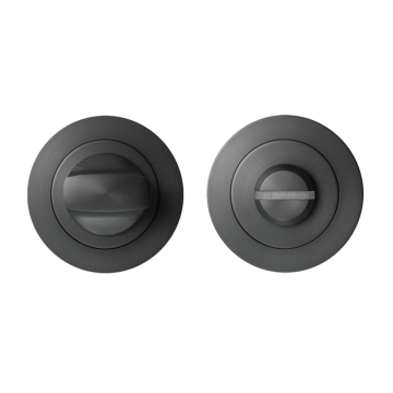 Karcher Bathroom Turn & Release Dark Bronze CEZ1332 BAD 89