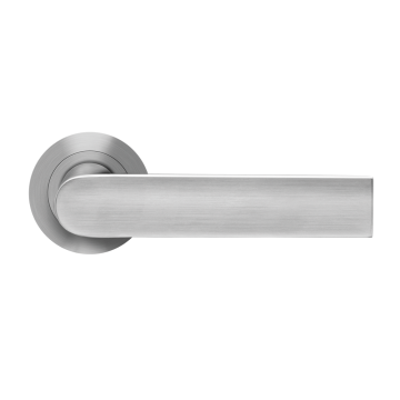 Karcher London Lever Door Handle Stainless Steel ER51 - OS 71