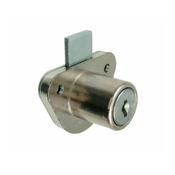 L & F 5880 Cupboard Lock To Pass