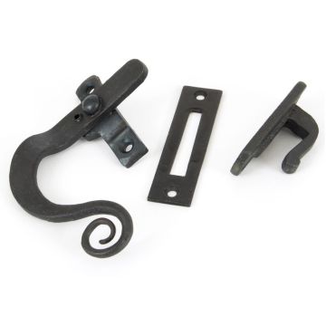 From The Anvil Monkeytail Fastener Left Hand - Beeswax