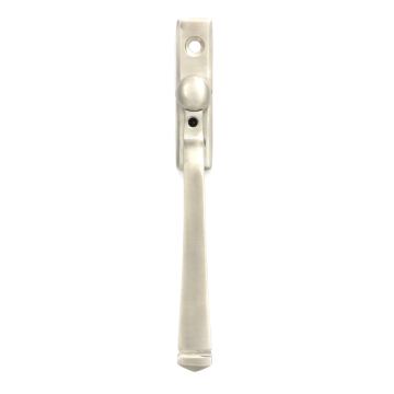 From The Anvil Avon Locking Window Espag Handle - Satin Marine Stainless
