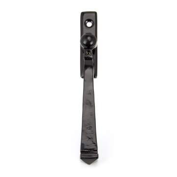 From The Anvil Avon Locking Window Espag Handle - Black