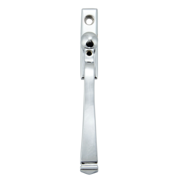 From The Anvil Avon Locking Window Espag Handle - Polished Chrome