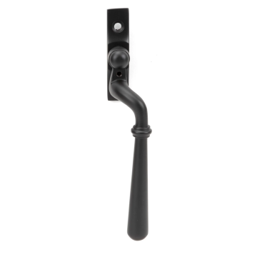 From The Anvil Newbury Right Hand Locking Window Espag Handle - Aged Bronze