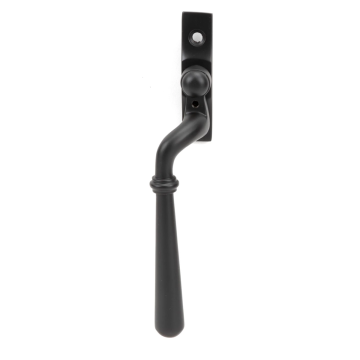 From The Anvil Newbury Left Hand Locking Window Espag Handle - Aged Bronze