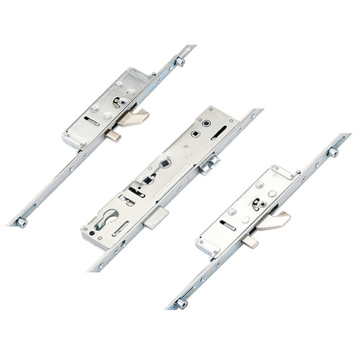 Mila master 041020 (041220) multipoint door lock