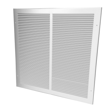500 x 500mm Cover Grille To Suit Fire Block (450x450)
