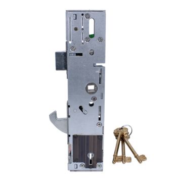 ERA Vectis Centre Case 35mm Backset 95PZ Split Spindle Hook Bolt