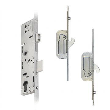 Surelock ERA Style 35mm Repair Multipoint Door Lock 3-Piece