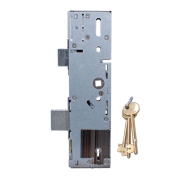 ERA Vectis Centre Case 45mm Backset 95PZ Split Spindle Deadbolt