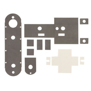 Union CodeGUARD 5 Intumescent Kit