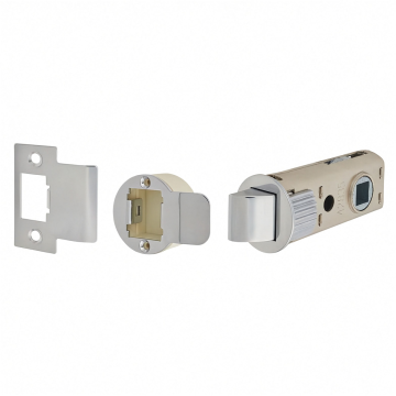 Union JFL26-CH 60mm Fastlatch Chrome