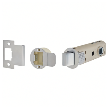 Union JFL26-CH 73mm Fastlatch Chrome