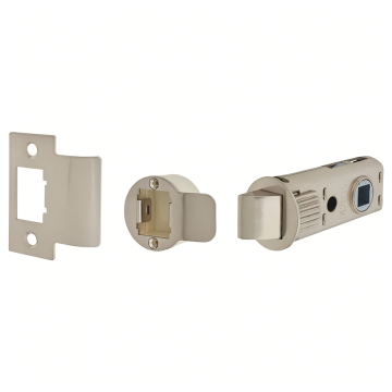 Union JFL26-SN 60mm Fastlatch Satin Nickel