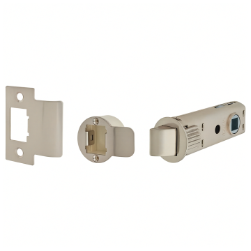 Union JFL26-SN 73mm Fastlatch Satin Nickel