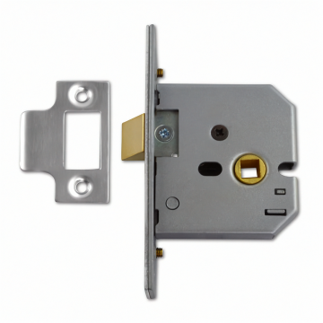 Union 2677 63MM Scp Mortice Door Latch