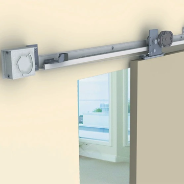 Henderson Sirocco Self Closing System - Right Hand                                        